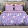 Comforter With out Pillow